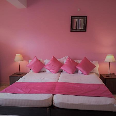 TGF Dream Guest House Majorda Extérieur photo