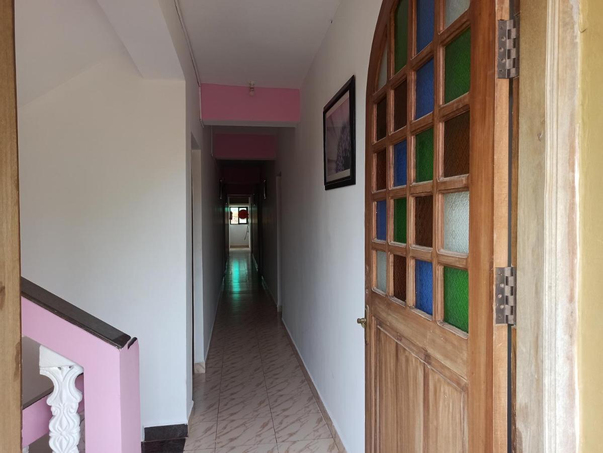 TGF Dream Guest House Majorda Extérieur photo